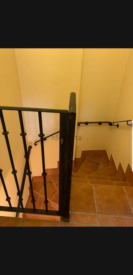 El Rincon Del Sanabres, Penalara Apartment Rascafria Bagian luar foto